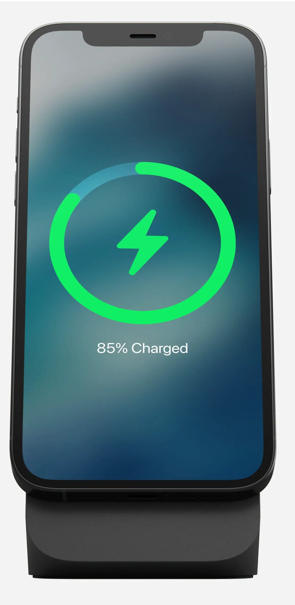 NOMAD NM01091585 Charge Mount