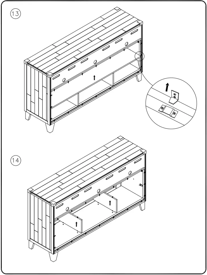 ASHLEY W76568 OH - fig 10
