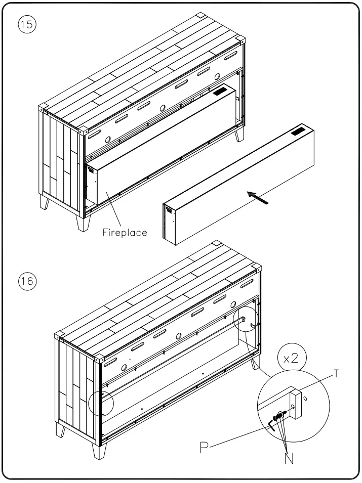 ASHLEY W76568 OH - fig 11