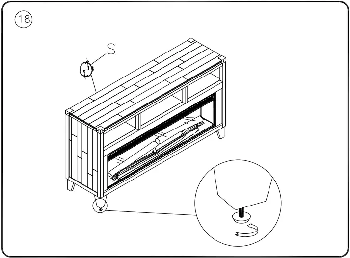 ASHLEY W76568 OH - fig 13