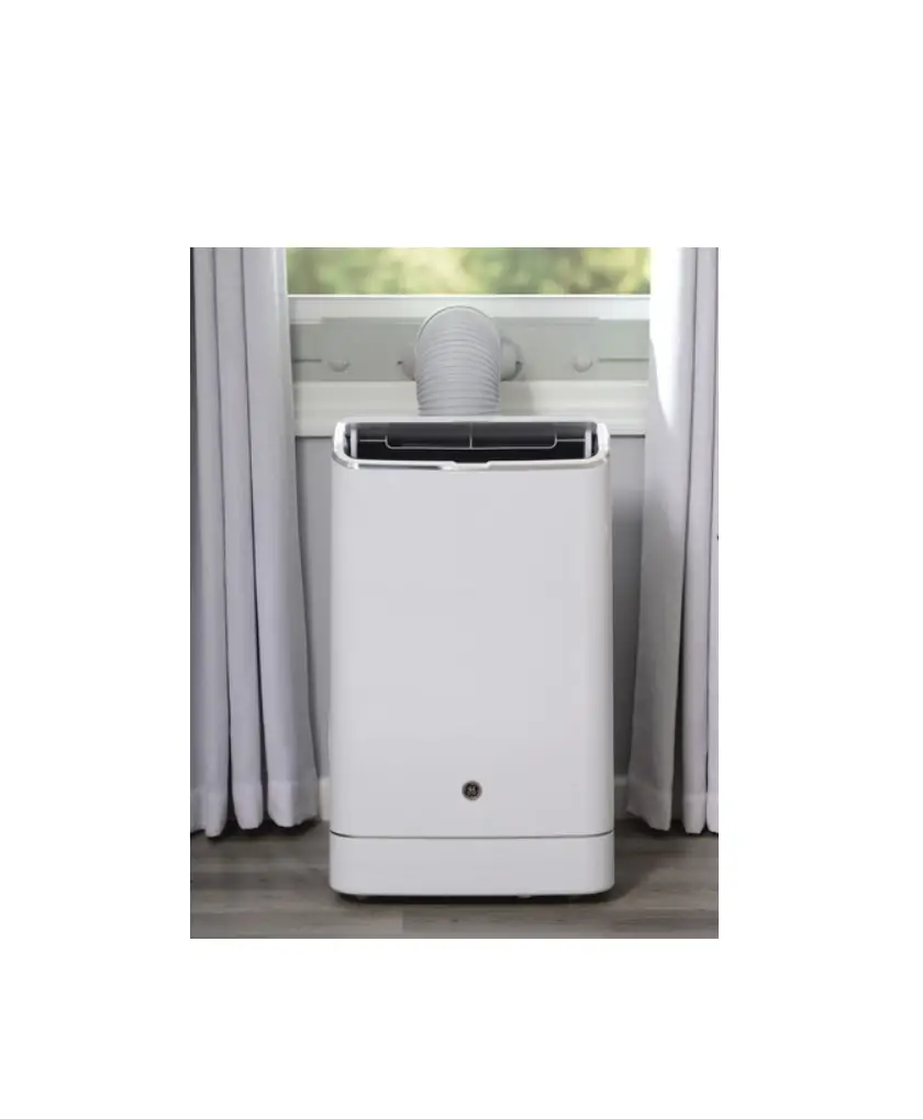Ge Appliances Apca14ybmw Portable Air Conditioner Instruction Manual