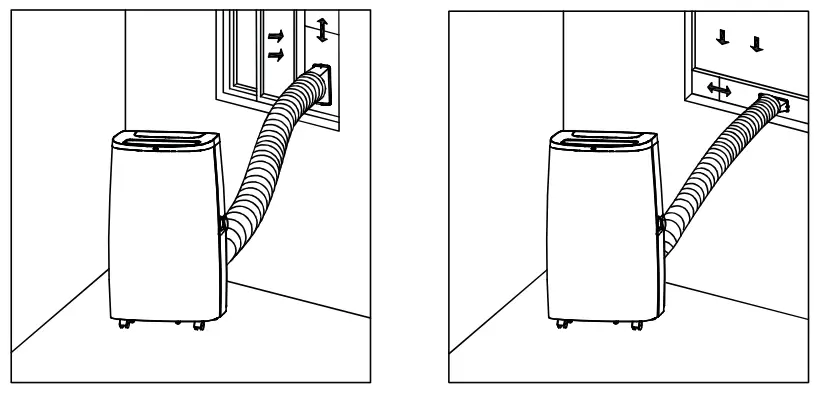 Location Requirements