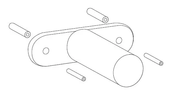 WASSERSTEIN Blink Doorbell Solar Panel-fig-2