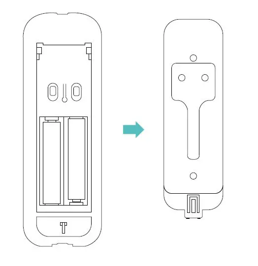 WASSERSTEIN Blink Doorbell Solar Panel-fig-5