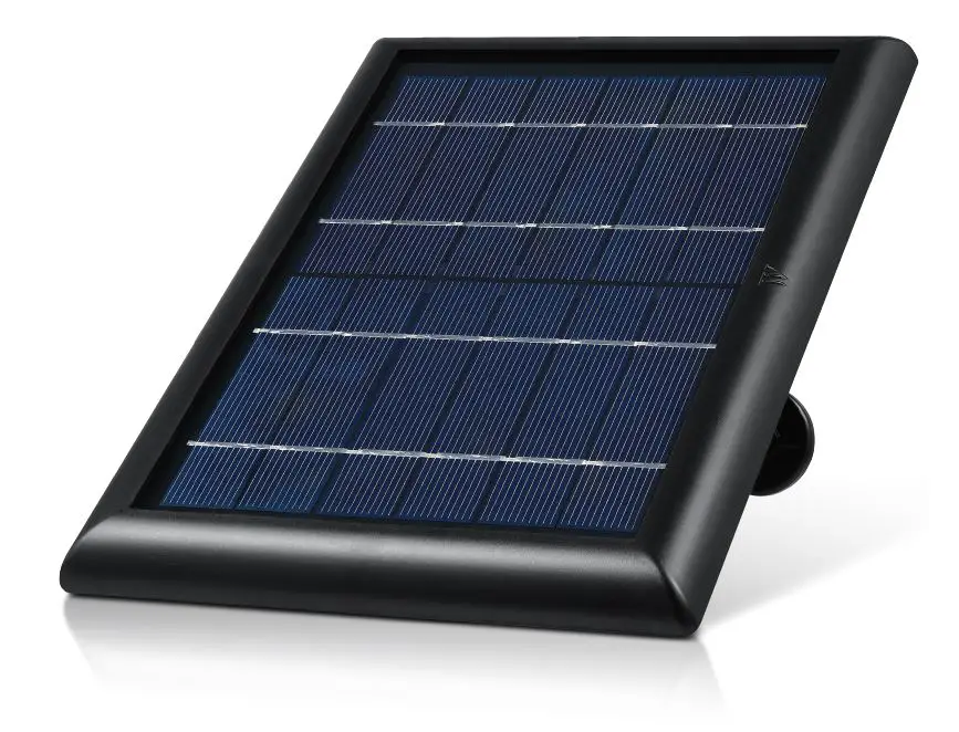 WASSERSTEIN Blink Doorbell Solar Panel-product
