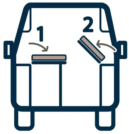 STORYTELLER OVERLAND MODE 4x4 Adventure Tour Van - fig 13