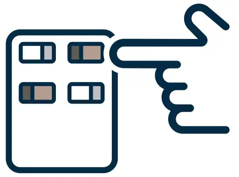 STORYTELLER OVERLAND MODE 4x4 Adventure Tour Van - fig 24