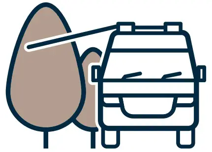 STORYTELLER OVERLAND MODE 4x4 Adventure Tour Van - fig 29