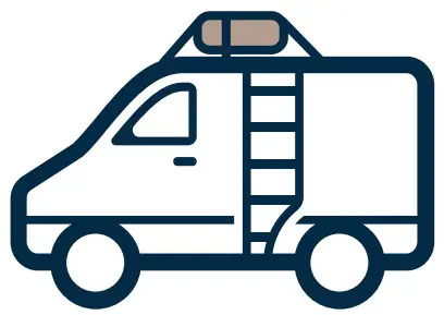 STORYTELLER OVERLAND MODE 4x4 Adventure Tour Van - fig 30