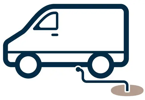 STORYTELLER OVERLAND MODE 4x4 Adventure Tour Van - fig 9