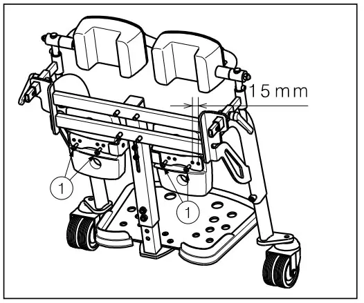Assembly and Adjustments