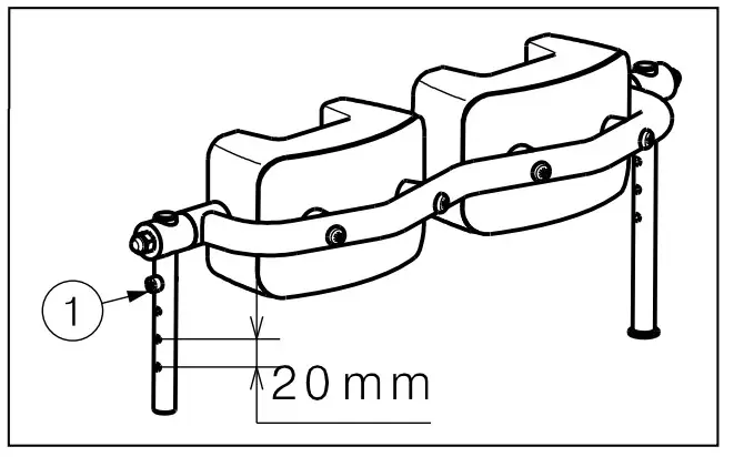 Assembly and Adjustments