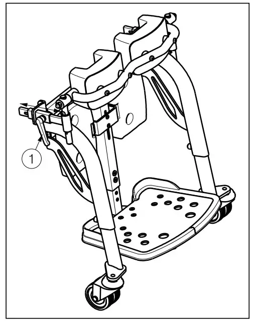 Assembly and Adjustments