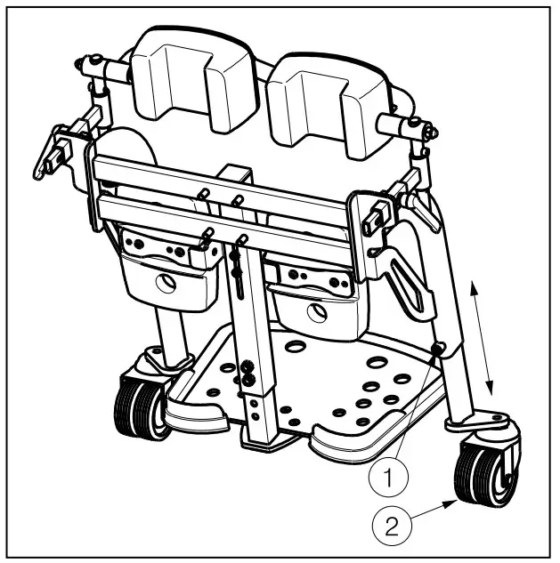 Assembly and Adjustments