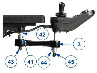 Assembly and Adjustments