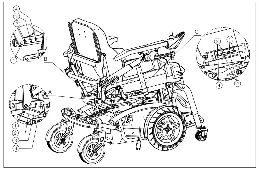 Assembly and Adjustments
