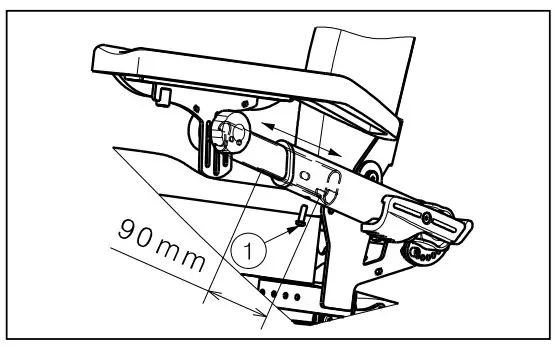 Assembly and Adjustments