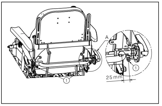 Assembly and Adjustments