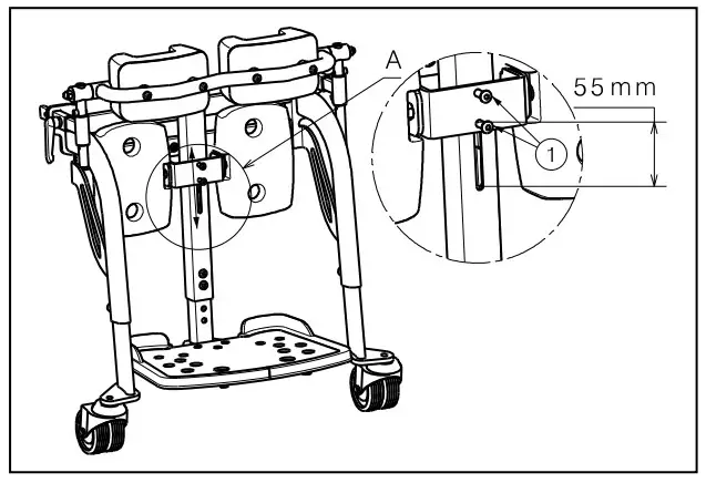 Assembly and Adjustments