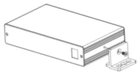 KRAMER VM-8UX Distribution Amplifier - fig 5