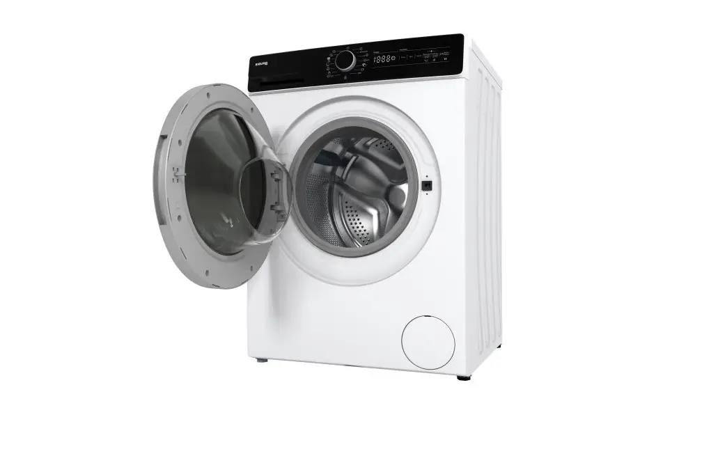 Siguro Sgr-wm-f911w Washing Machine User Manual