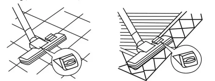 Timbrek T-VCC-121 Vacuum Cleaner with Container (4)
