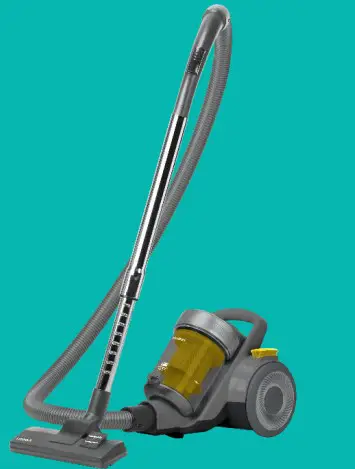 Timbrek T-VCC-121 Vacuum Cleaner with Container Product