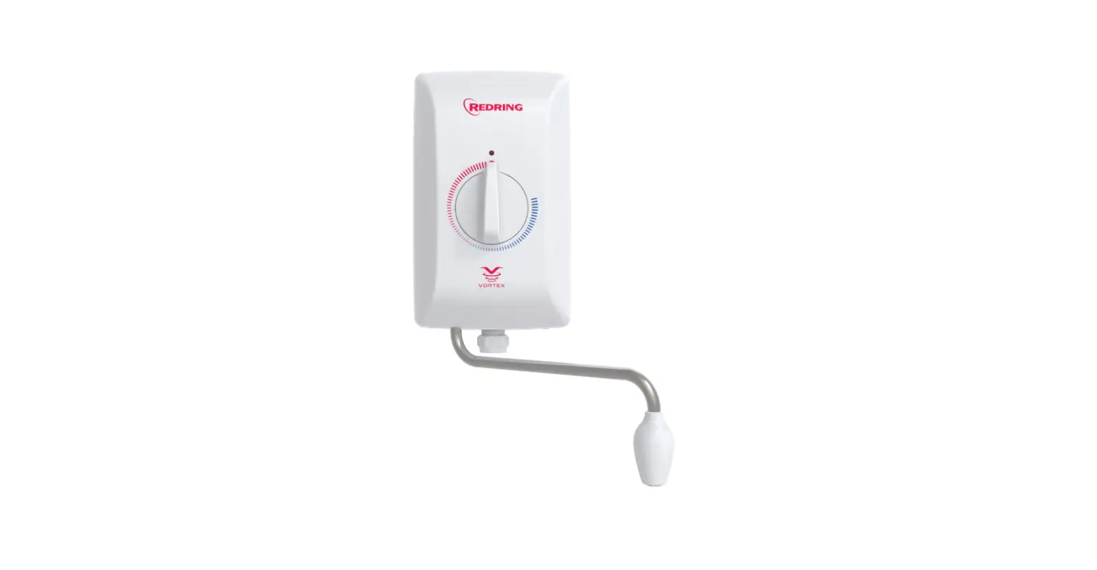 Redring Instant I3vs Manual Electric Handwash Installation Guide