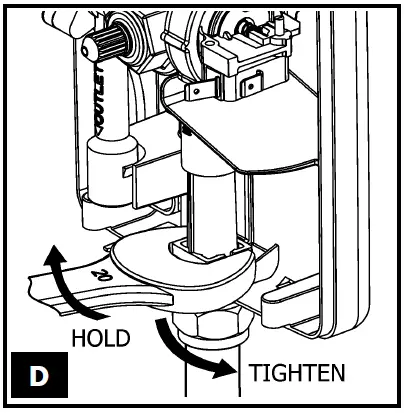 REDRING-INSTANT-I3VS-Manual-Electric-Handwash-fig-4