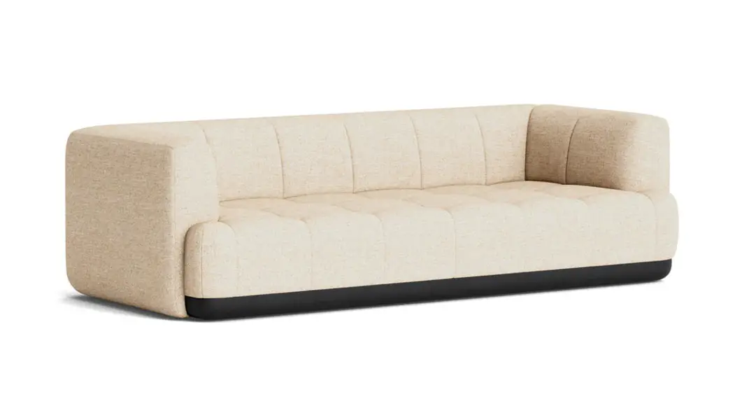 Hay Quilton 3-seater Sofa Instruction Manual Hay Quilton 3-seater Sofa Instruction Manual