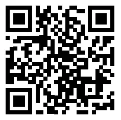 HAY Quilton 3 Seater Sofa - qr code 1