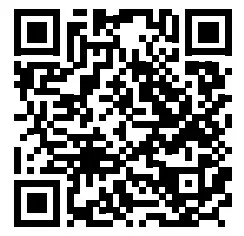 HAY Quilton 3 Seater Sofa - qr code 2