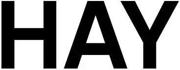 HAY logo
