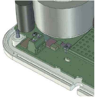 Nordic Propeye OY1500 LoRaWAN Radon Gas Sensor - fig 4