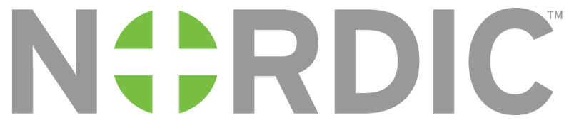 Nordic - logo