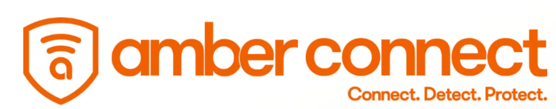 amber connect Logo