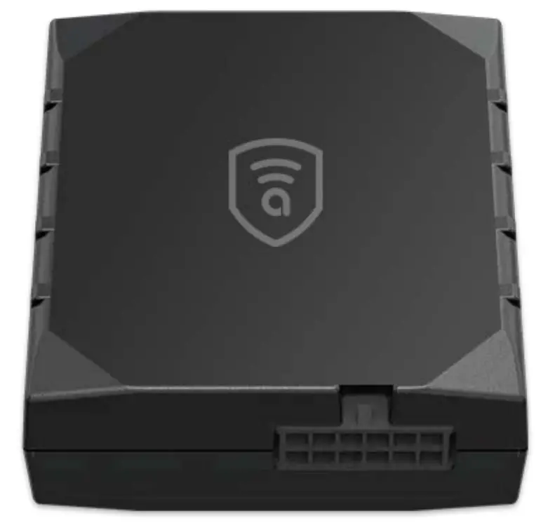 amber connect ACT200 Amber Convert T200 GSM-GNSS-BLE Terminal