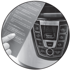 Assembly Instructions