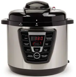 power Cooker 53175892 Cooker