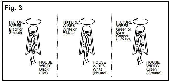 AMERICAN LIGHTING P1356-618 Alluria Pendant Light - fig 1