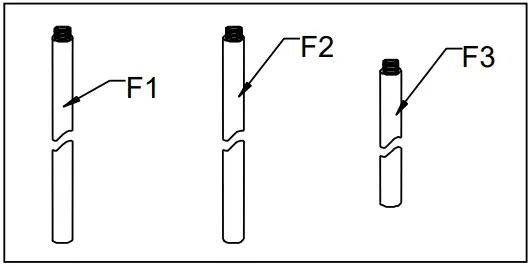 AMERICAN LIGHTING P1356-618 Alluria Pendant Light - fig 4