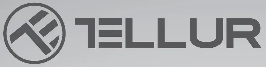 tellur logo
