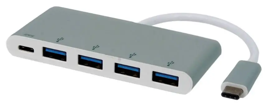 SECOMP-14-02-5045-USB-3-2-Gen-1-Hub-product