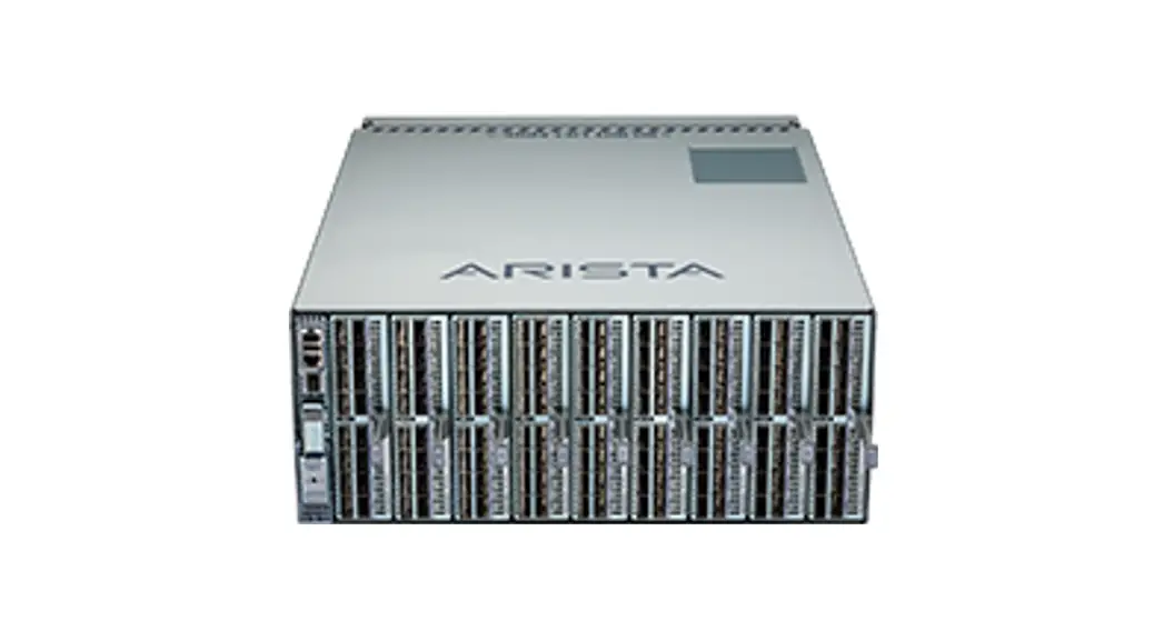 Arista Awe-5310 Router User Guide Arista Awe-5310 Router User Guide