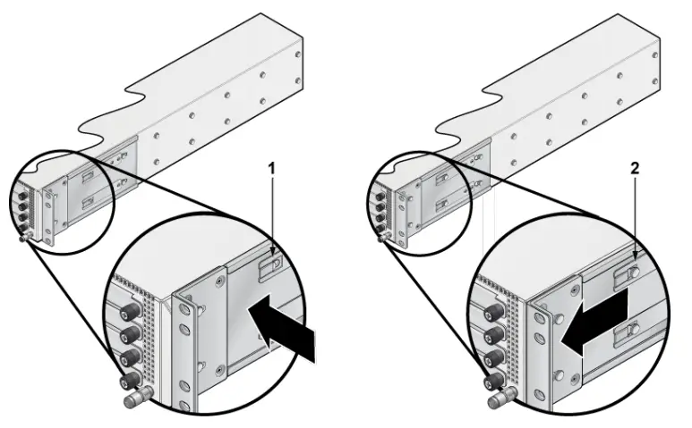 ARISTA AWE-5310 Router - figure 2