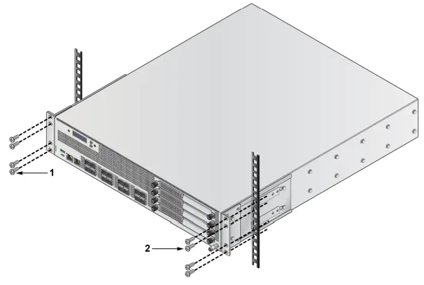 ARISTA AWE-5310 Router - figure 3