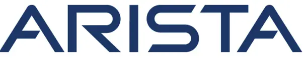 ARISTA logo