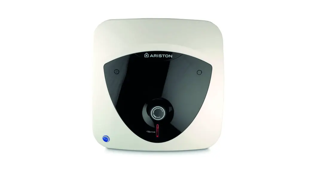 Ariston Ep10 Oversink Unvented Water Heater 3kw 10 Litre Instruction Manual