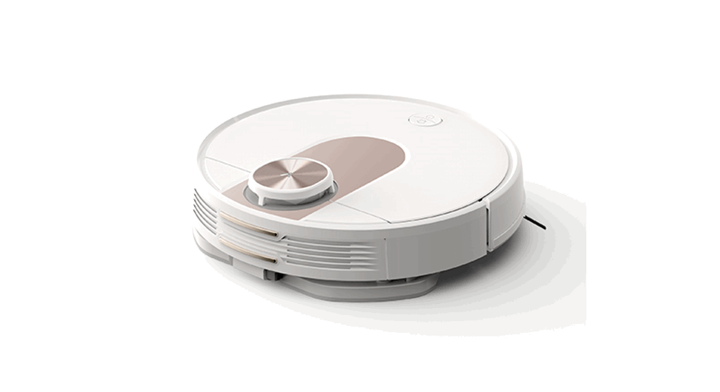 Xiaomi Viomi Se Robot Vacuum Cleaner User Manual