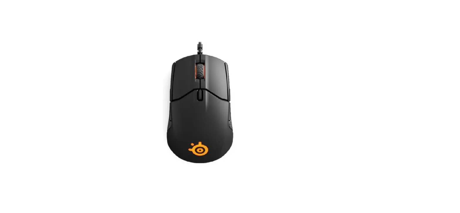 Steelseries Sensei 310 Wireless Mouse User Guide